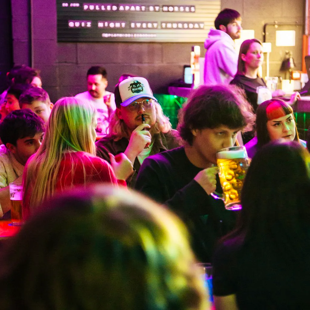 I Think You Should Leave Quiz at PLAY