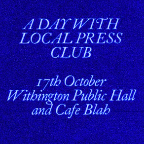 A Day with Local Press Club