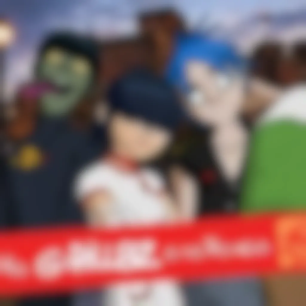 banner