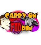 Carry on Foddin - Rave Edition