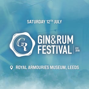 Gin & Rum Festival - Leeds - 2025