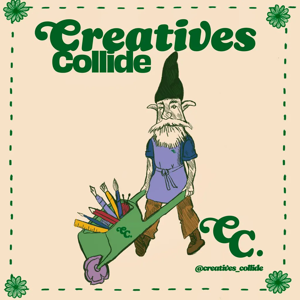 Creatives Collide at Airs And Graces