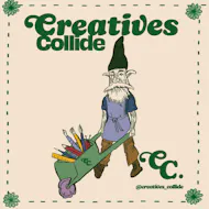 Creatives Collide at Airs And Graces