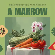 A Marrow Too Far! at Norden Farm Centre For The Arts