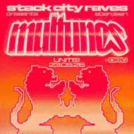 Stack City Aberdeen - MULTUNES at Unit51