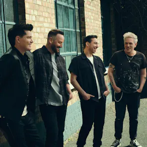 The Script: Matinee Album Launch Show