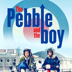 The Pebble and The Boy film screening and Q&A Tickets | The Paragon Prestwich  | Fri 24th September 2021 Lineup