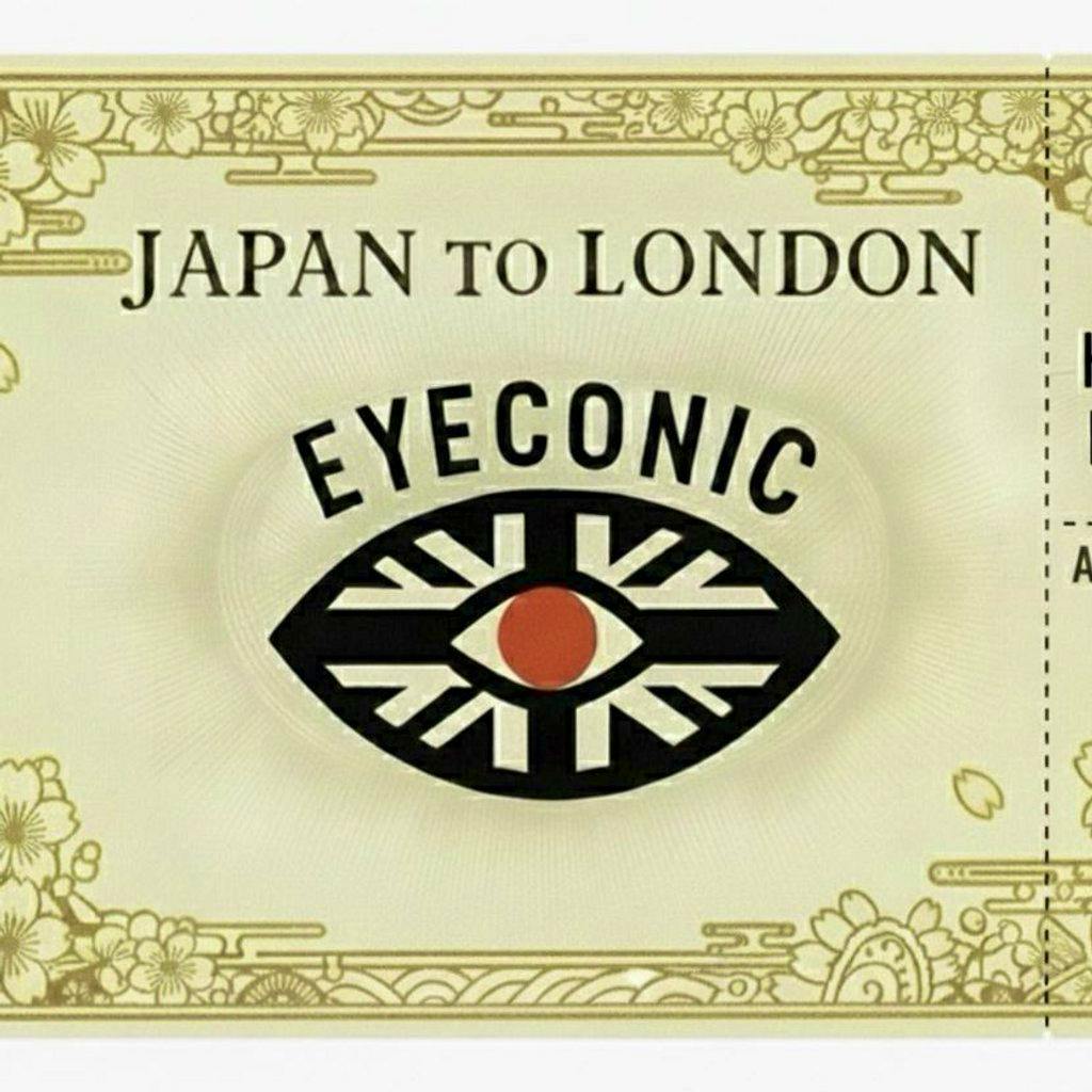 The EYECONIC @eyeconic_44 at Fire Nightclub.