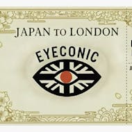 The EYECONIC @eyeconic_44 at Fire Nightclub.