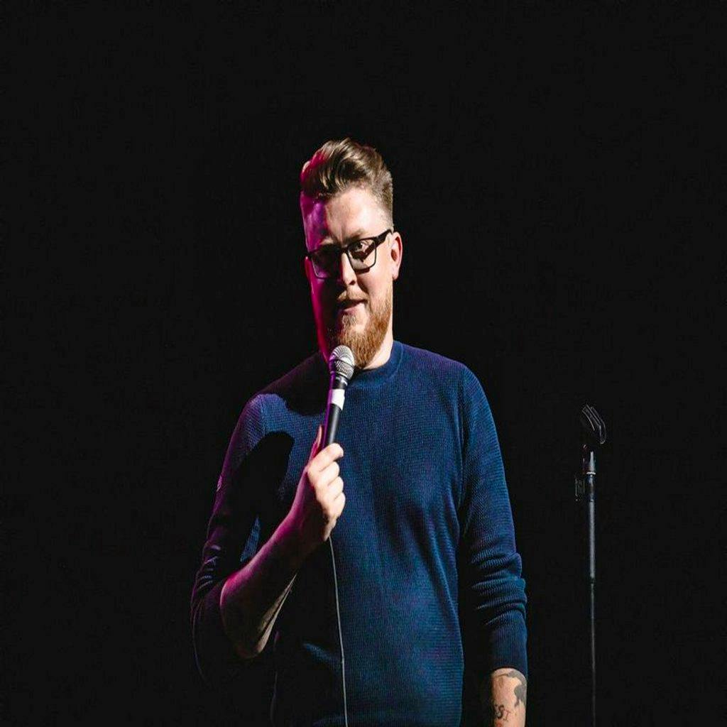 Funhouse Comedy Club - Comedy Night at Bedworth Civic Hall