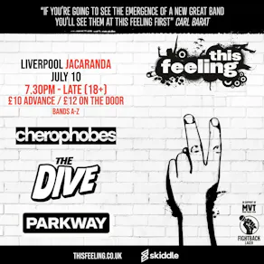 This Feeling - Liverpool