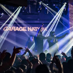 Garage Nation Southampton Tickets | Engine Rooms Southampton  | Sat 11th March 2023 Lineup