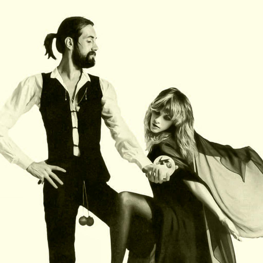 Weetwood Mac - Fleetwood Mac Tribute Live at Camp And Furnace