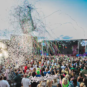 Back to the 80's Summer Festival feat MARTIN KEMP