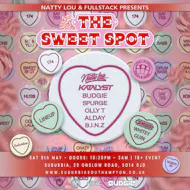 Full Stack DnB at Suburbia Southampton