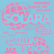 SEKTOR presents a night of Dancefloor DNB at Helch Market at Helch Market
