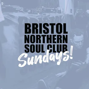 Northern Soul Sundays