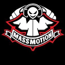 Mass Motion DnB - Phibes, DJ Hybrid & MC Slay -OUTDOOR DAY RAVE! at Meraki 