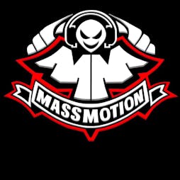 Mass Motion DnB - Phibes, DJ Hybrid & MC Slay -OUTDOOR DAY RAVE! Tickets | Meraki  Liverpool  | Sat 4th May 2024 Lineup