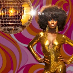 Lost In Disco Tickets | Bush Hall London  | Sat 13th July 2024 Lineup