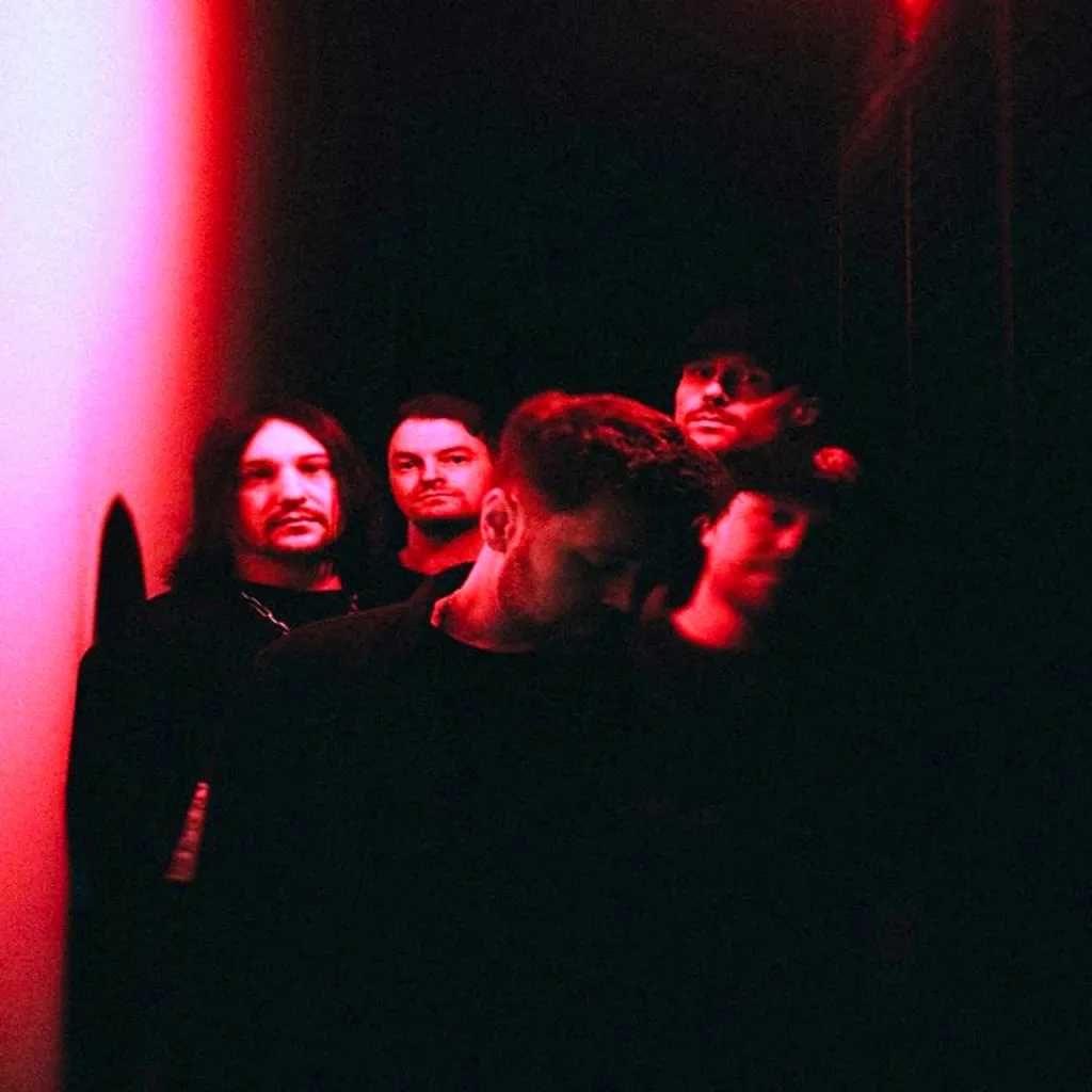 ACRES downstairs at The Dome