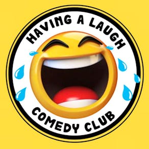 Having a Laugh Comedy Club Bromley