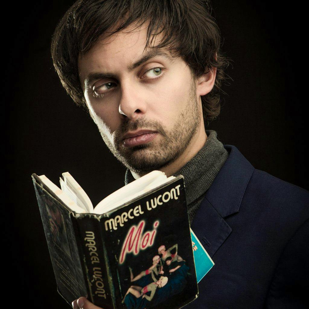 Good Ship Comedy NYE Show Feat. Marcel Lucont at The Thieves