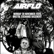 Airflo - Bristol at Exchange Bristol