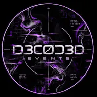 D3CØD3D i at Audio