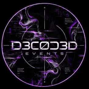 D3CØD3D i