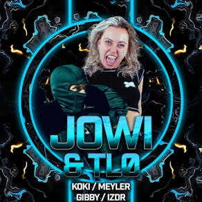 NSN x EXPAND PRESENTS: JOWI & TLO