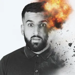 Bilal Rashid : The Pro's and Con's of Joining ISIS (WIP)