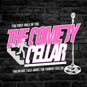 The Comedy Cellar - Edinburgh