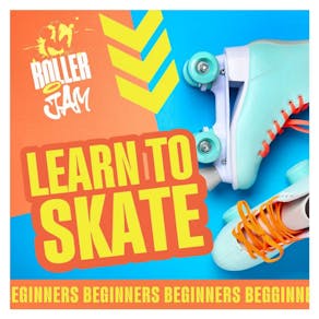 Learn to Skate - Beginners