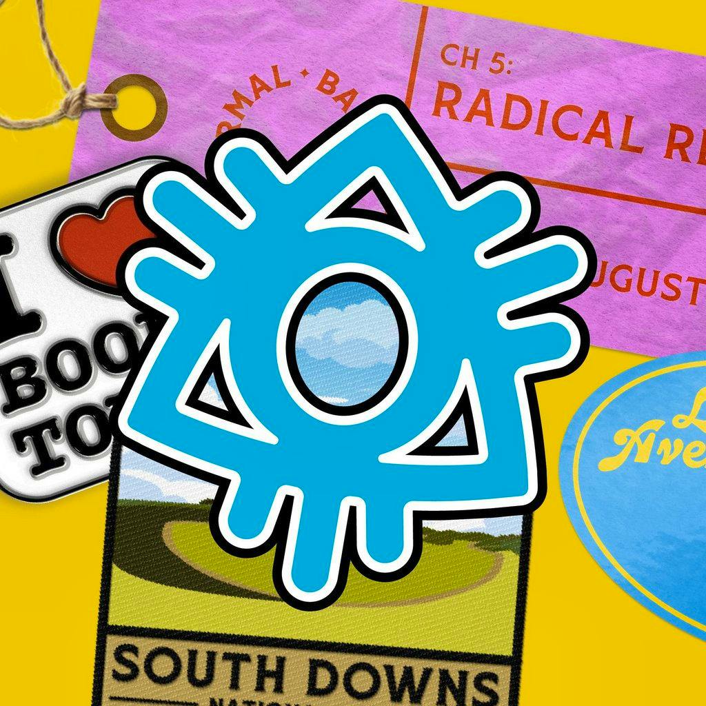 Boomtown at Matterley Estate