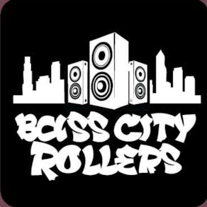 Bass City Rollers