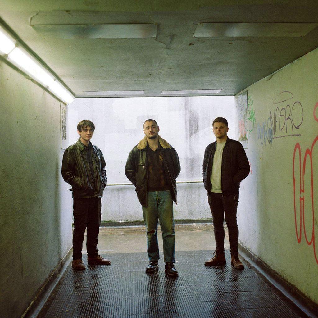 SHLUG // I Create Deathrays at Big Hands