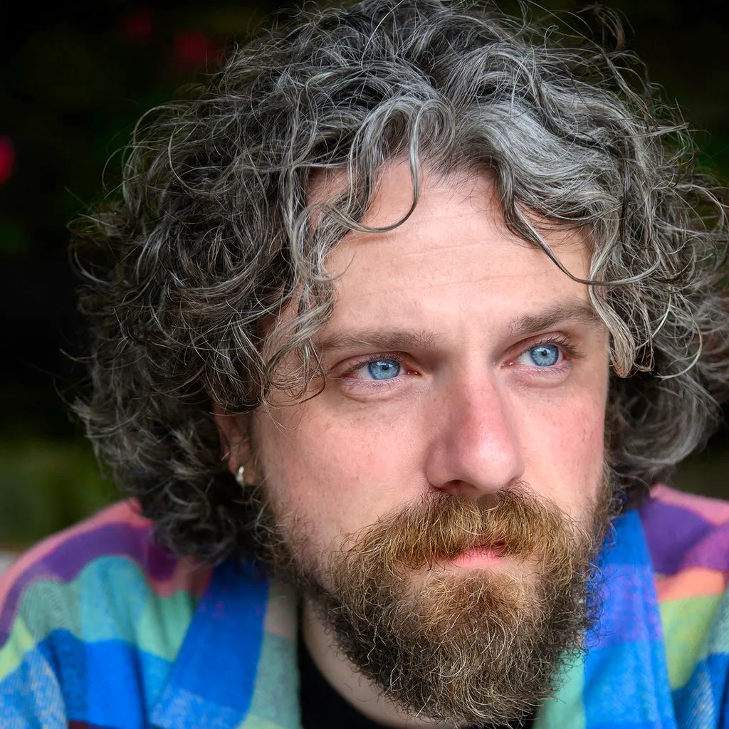 Alfie Brown at The Wardrobe Leeds