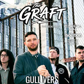 The Graft Live in Manchester!