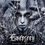 Evergrey + TBC. Monday 30th November, Limelight 2, Belfast at Limelight 2