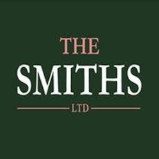 The Smiths LTD at The Leadmill