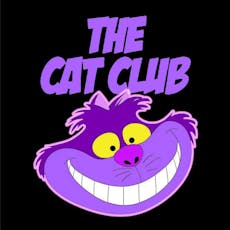 The Cat Club All Dayer at The Ton Of Brix 