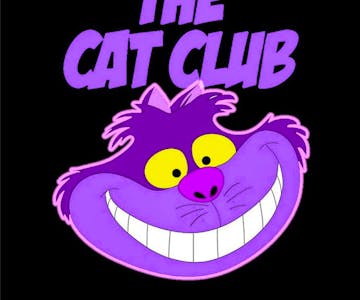 The Cat Club All Dayer