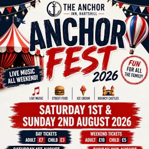 Anchor Fest