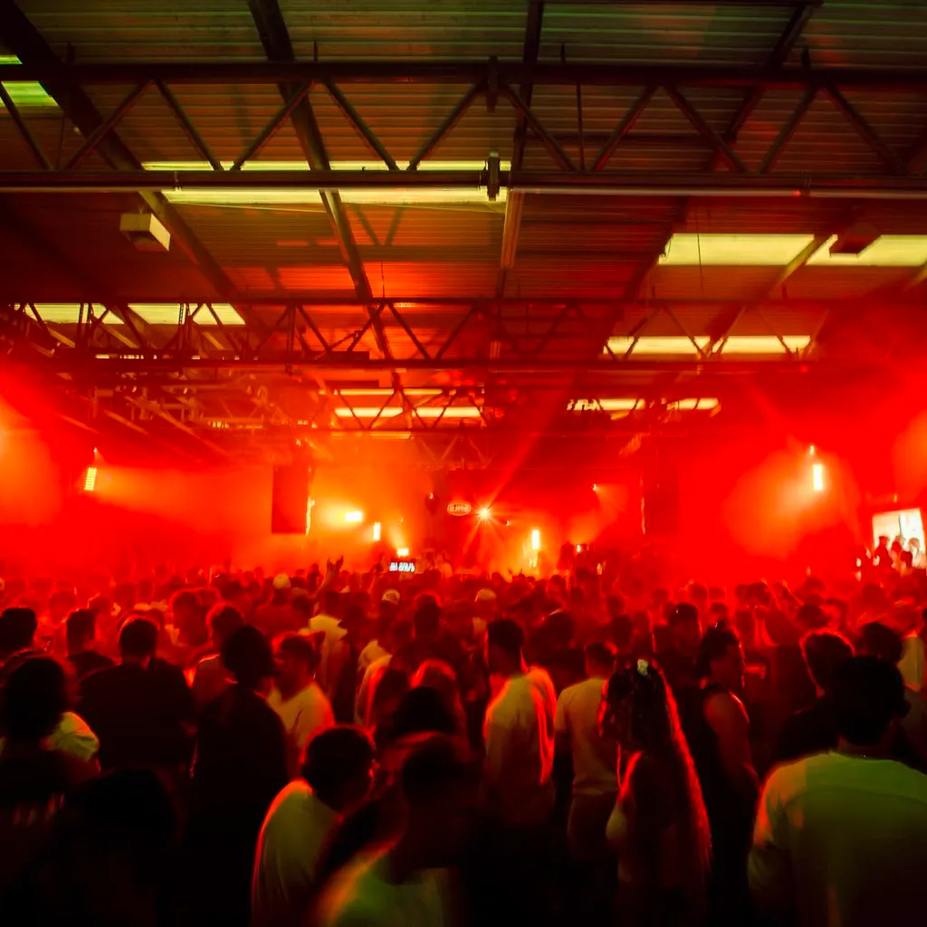 Colette + CNTRL Presents: Contact W/Kepler at 11 Bromley Street