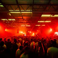 Colette + CNTRL Presents: Contact W/Kepler + More! at 11 Bromley Street