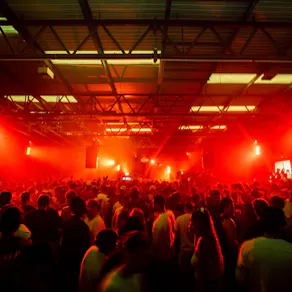 Colette + CNTRL Presents: Contact W/Kepler
