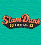 Slam Dunk Festival - North