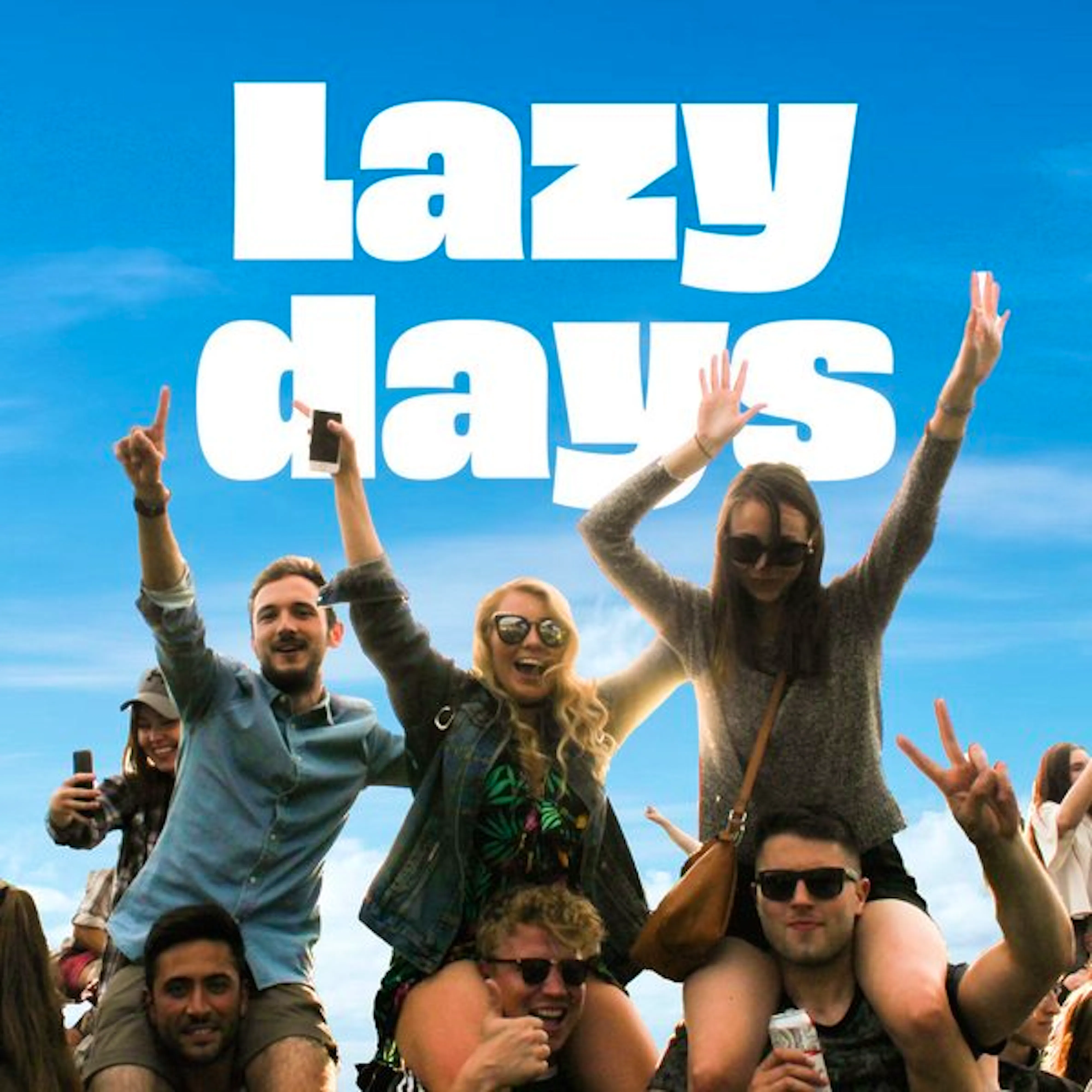 Lazydays Festival 2025 | Tickets & Line Up | Skiddle