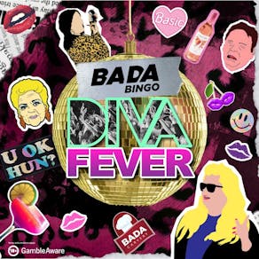 Bada Bingo: Divas - Derby 3/5/25